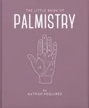 The Little Book of Palmistry