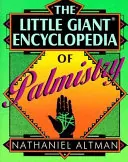 The Little Giant Encyclopedia of Palmistry
