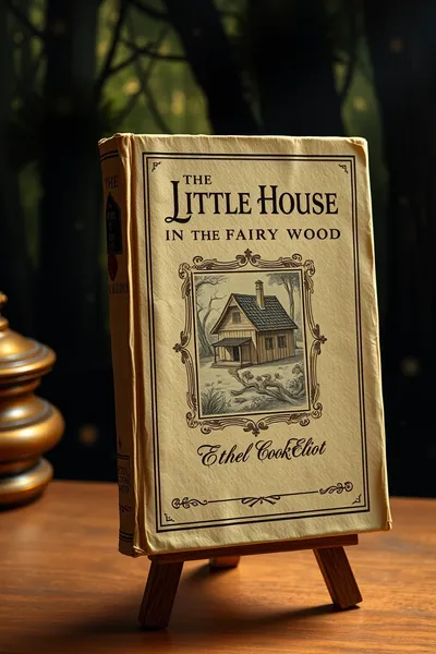 The Little House in the Fairy Wood