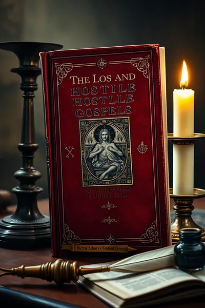 The Lost and Hostile Gospels: An Essay on the Toledoth Jeschu, and the Petrine and Pauline Gospels of the First Three Centuries of Which Fragments Remain