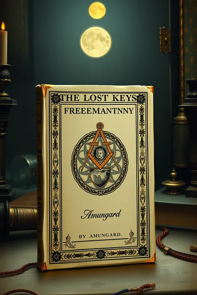 The Lost Keys Of Freemasonry