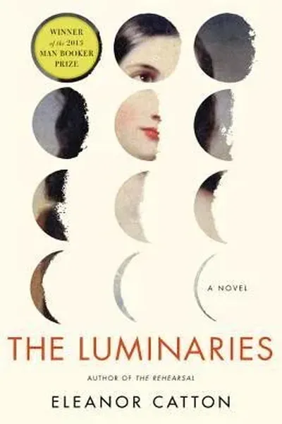 The Luminaries