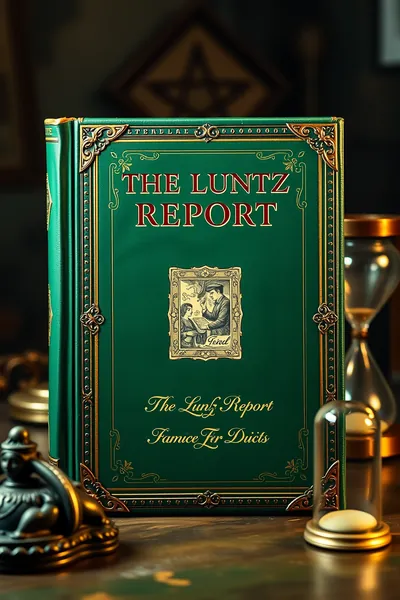 The Luntz Report - The Israel Projects 2009 Leaked "Global Language Dictionary" - Secret Propaganda Manual