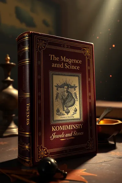 The Magic and Science of Jewels and Stones