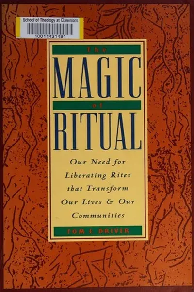 The magic of ritual