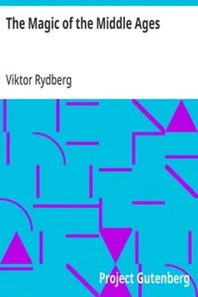 The Magic of the Middle Ages