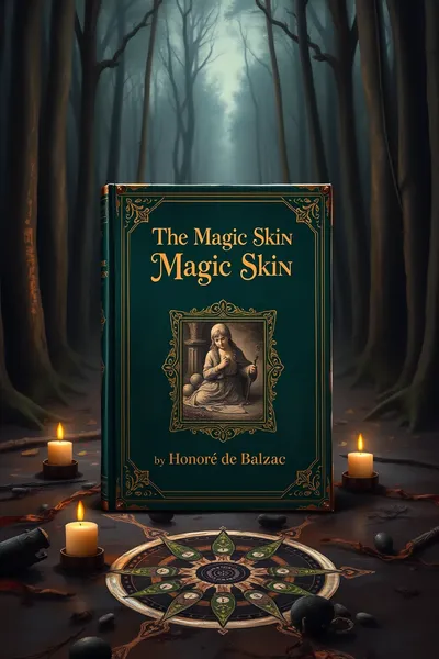 The Magic Skin