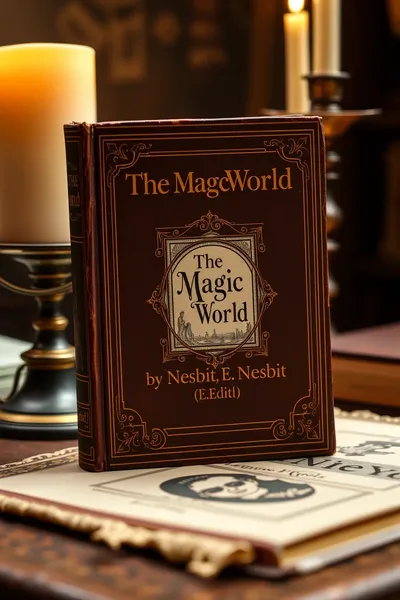 The Magic World