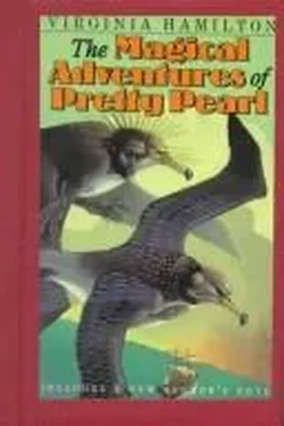 The Magical Adventures of Pretty Pearl
