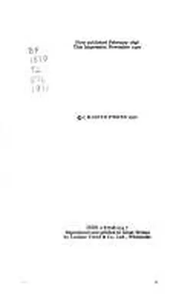 The magical ritual of the sanctum regnum interpreted by the Tarot trumps