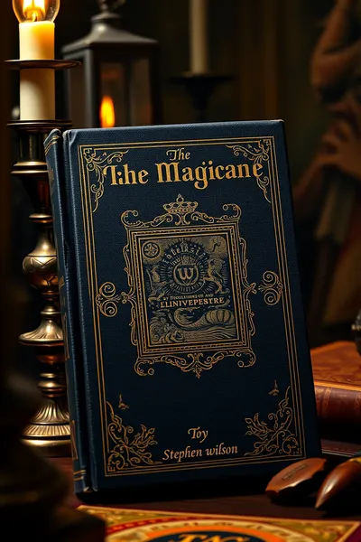 The magical universe