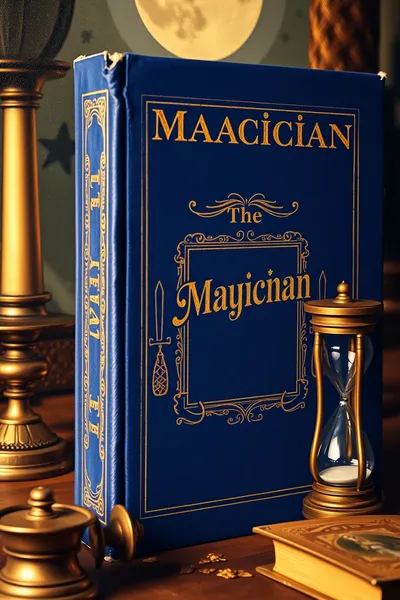 The Magician