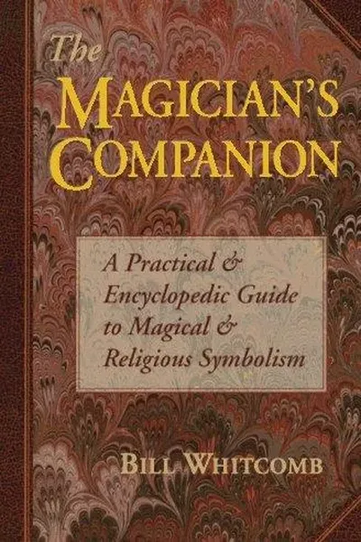 The magician's companion