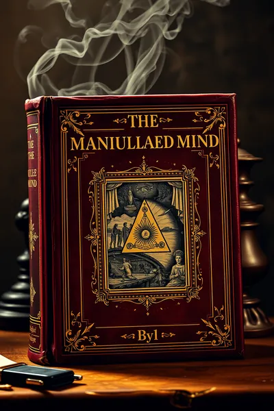 The Manipulated Mind mkultra monarch nwo illuminati freemasons