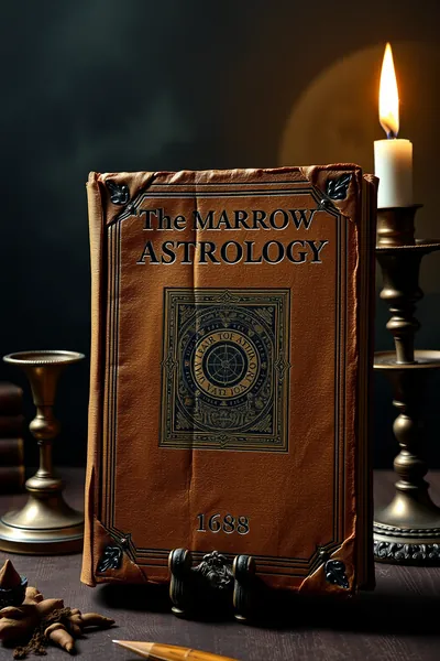 The marrow of astrology ... 1688