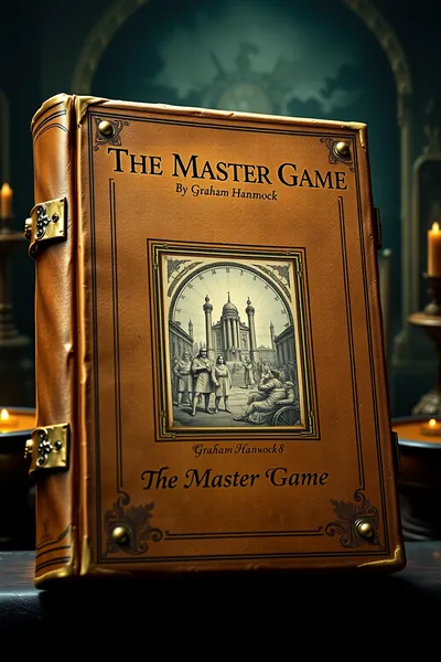 The Master Game By Graham Hancock