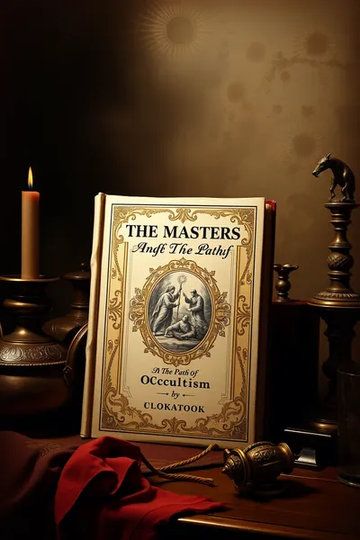 The Masters And The Path Of Occultism.pdf (PDFy mirror)