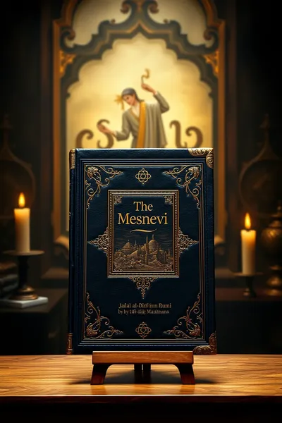 The Mesnevi