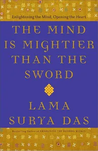 The Mind is Mightier Than the Sword