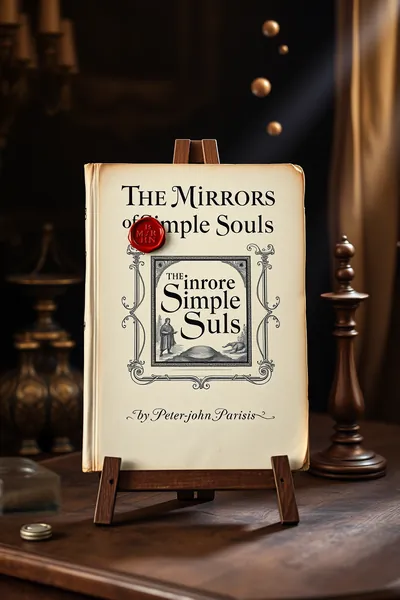 The Mirrors Of Simple Souls - Translated by MN - 13th Century writings from an unknown Christian Mystic