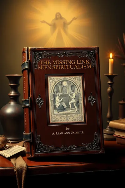 The Missing Link in Modern Spiritualism