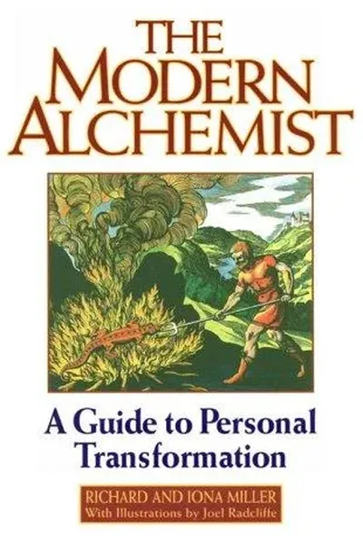 The modern alchemist