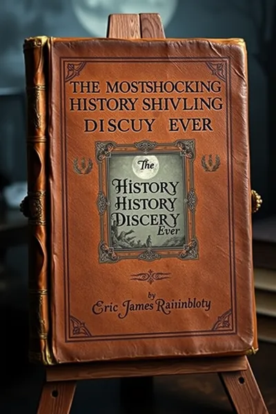 The Most Shocking History Discovery Ever