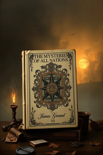 The Mysteries of All Nations: Rise and Progress of Superstition, Laws Against and Trials of Witches, Ancient and Modern Delusions Together with Strange Customs, Fables, and Tales
