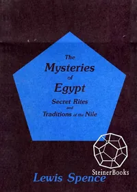 The Mysteries of Egypt