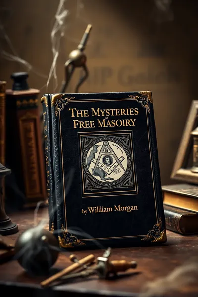 The Mysteries of Free Masonry: Containing All the Degrees of the Order Conferred in a Master's Lodge