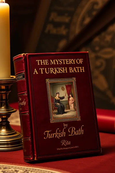 The Mystery of a Turkish Bath