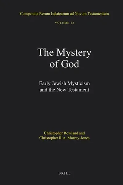 The mystery of God
