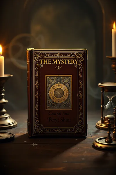 THE MYSTERY OF THE CENTRAL SUN PERYT SHOU