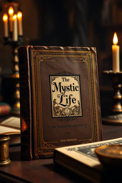 The Mystic Life 2nd Edition