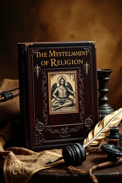 The Mystical Element of Religion, as studied in Saint Catherine of Genoa and her friends, Volume 1 (of 2)