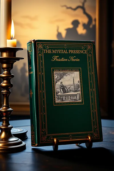 The Mystical Presence: A Vindication of the Reformed Or Calvinistic Doctrine ...