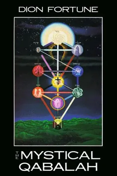 The Mystical Qabalah