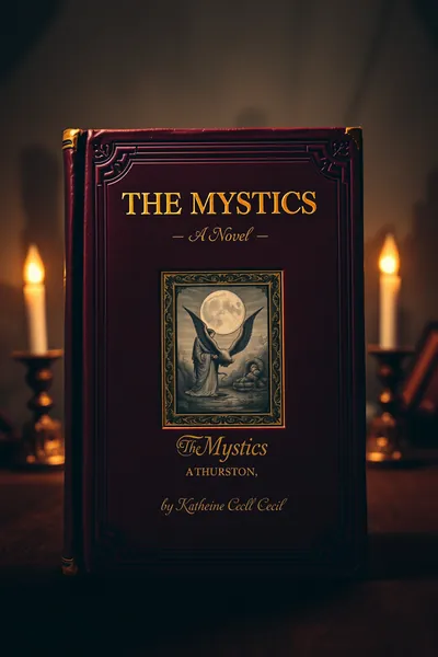 The Mystics: A Novel