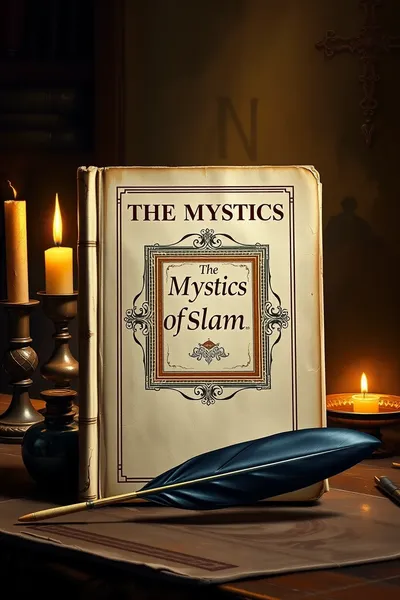 The Mystics of Islam