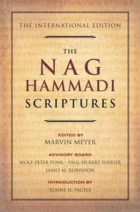 The Nag Hammadi Scriptures