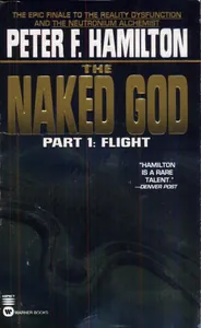 The Naked God