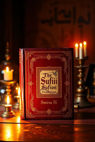 The Naqshbandi Sufi Tradition