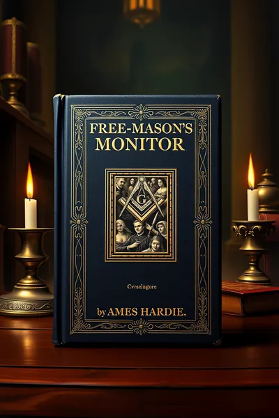 The New Free-mason's Monitor, Or, Masonic Guide: For the Direction of Members of that Ancient ...