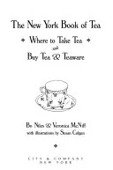 The New York Book of Tea