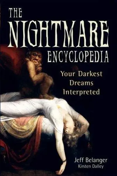 The nightmare encyclopedia