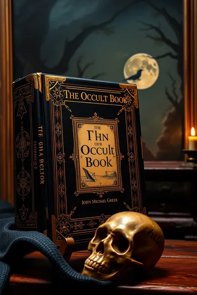 The Occult Book