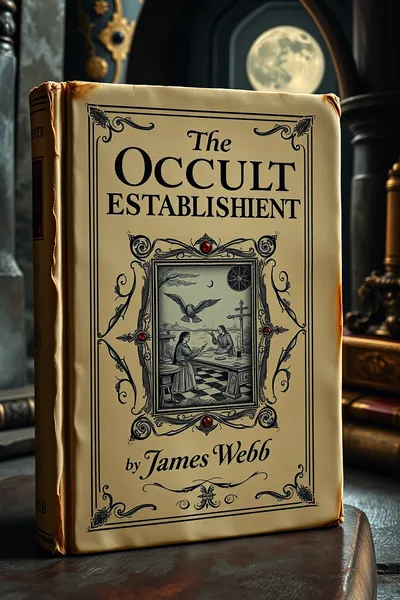 The Occult Establishment