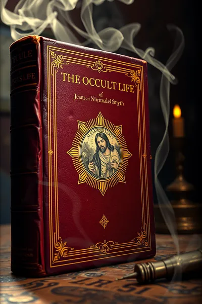 The Occult Life of Jesus of Nazareth ...: Given on Spiritual Authority, from Spirits who Were ...