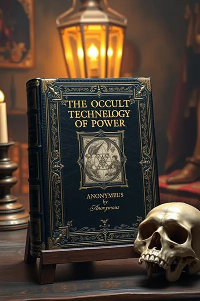 The Occult Technology Of Power