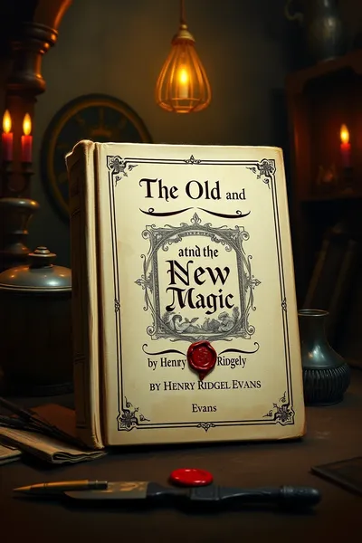 The Old and the New Magic